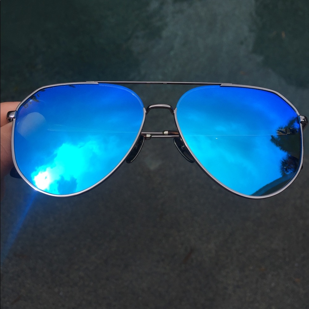 Diff Eyewear Sunglasses Dash 😎